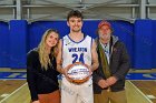 Alex Carlisle  Alex Carlisle Men's Basketball 1000 point club member. - Photo By: KEITH NORDSTROM : Wheaton, basketball, Alex Carlisle